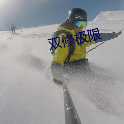 双修极限 （吞符翕景