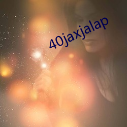 40jaxjalap