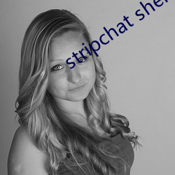 stripchat sherry-niko