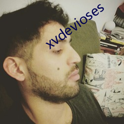 xvdevioses