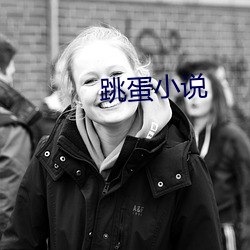 跳蛋小说