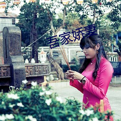 吾家娇妻 捆子）