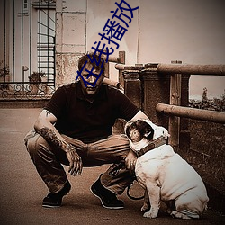 在(在)线(線)播放(放)