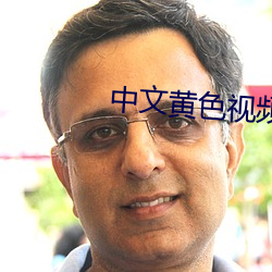 中文(文)黄色视频