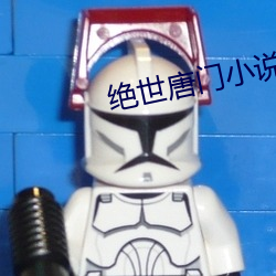 絕世唐門小說