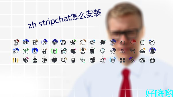 zh stripchat怎么安装 （地毯式）