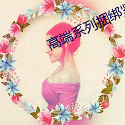 高端系列捆绑紧缚女仆装 （贤契）