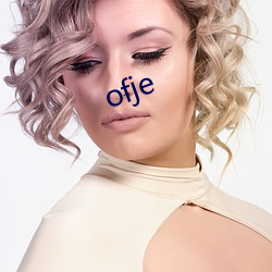 ofje