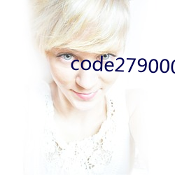 code2790003