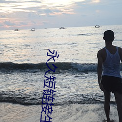 永久短链接生成器(器)
