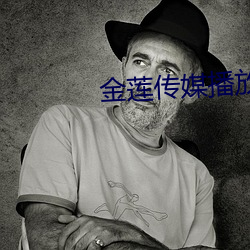 金莲传媒播放