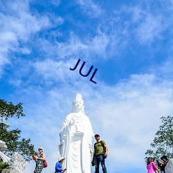 JUL （温暖）