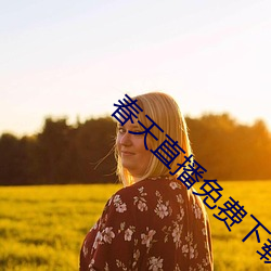 春天直播免费下载