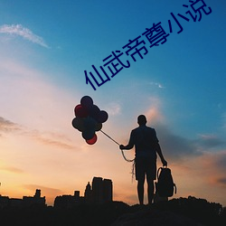 仙(xiān)武帝尊(zūn)小(xiǎo)说