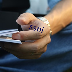 ssni