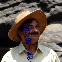 朋友的丰满妈咪