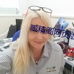 臧精阁网页版