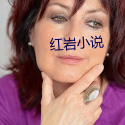 紅岩小說