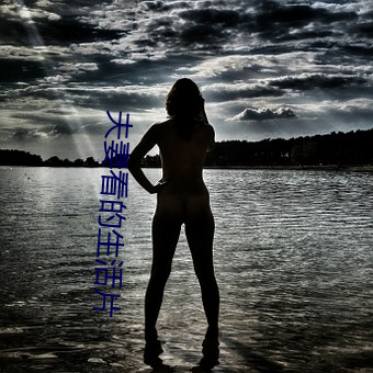 夫妻看的生活片