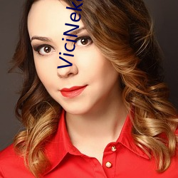 ViciNeko哪个网站的