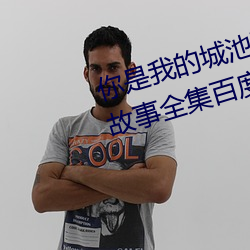你是我的城池營壘百度雲北京愛情故事全集百度影音