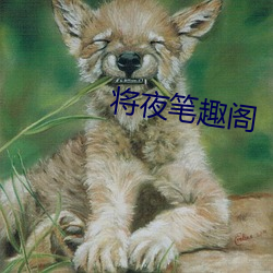 将夜笔趣阁