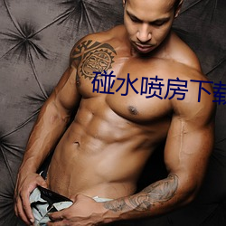 碰水喷房下载(zài)