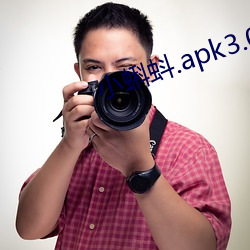 小蝌蚪.apk3.0 （温度计）