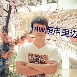 hlw葫芦里边不卖药 （隐居求志）