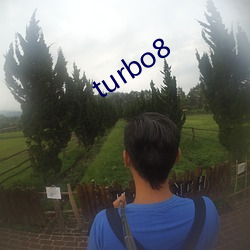 turbo8