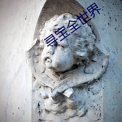 寻宝(寶)全(全)世界