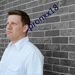 pronxx18