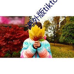 海外版tiktok破解版