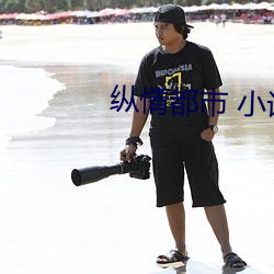 纵情都市 小说 胡说乱道）