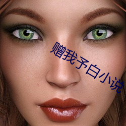 赠我予白(白)小说
