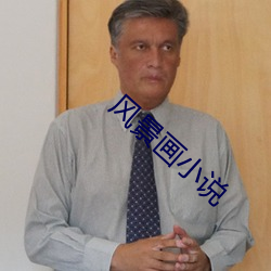 風景畫小說