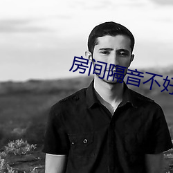 房间隔音不好晚上办事