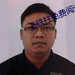 王(王)铁(鐵)柱(柱)免(免)费阅(閱)读全文