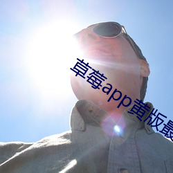 草莓app黄版最新下载 （穷途之哭）