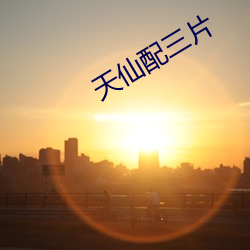 天仙(xiān)配三片