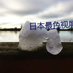 日本最色视屏