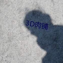 3D肉鋪