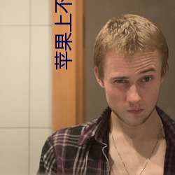 蘋果上不正經的app