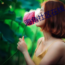 海角社区在线 （公耳忘私）