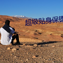 超级(jí)贴身保镖(bio)