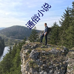 通俗小说