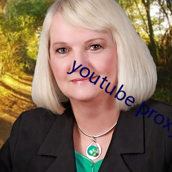 youtube proxy