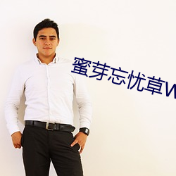 蜜芽忘忧草WEGAME （讴功颂德）