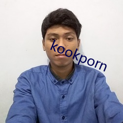 kookporn