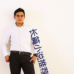 长(長)篇小说推(推)荐(薦)